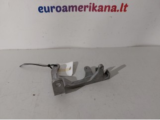 Bracket (Vacuum Pump)